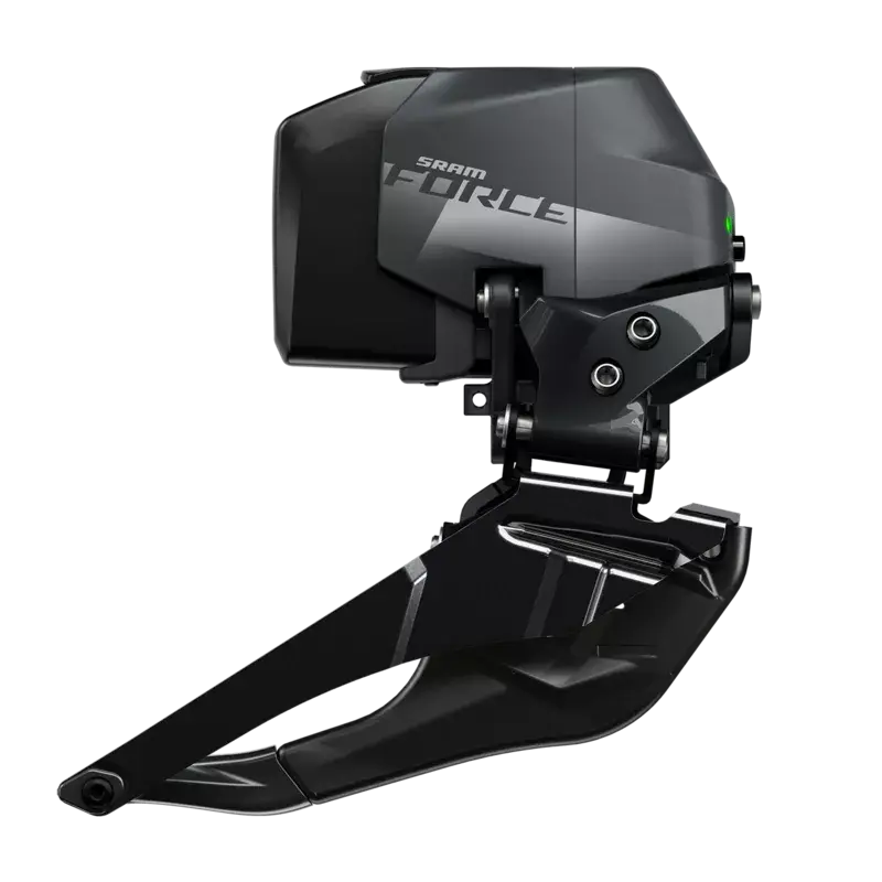 Sram Force Etap Axs D1 Wide Front Derailleur 12 1