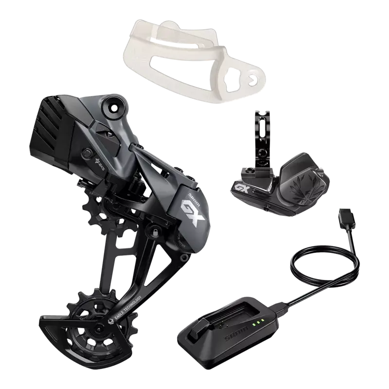 Sram Gx1 Eagle Axs Rear Derailleur Upgrade Kit 1