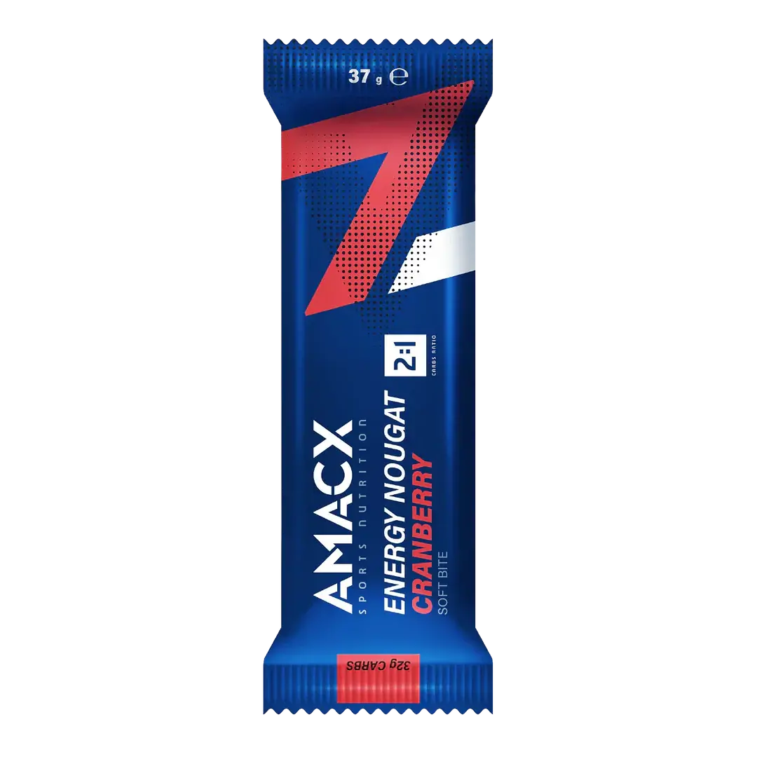 Amacx Energy Nougat Cranberry 1