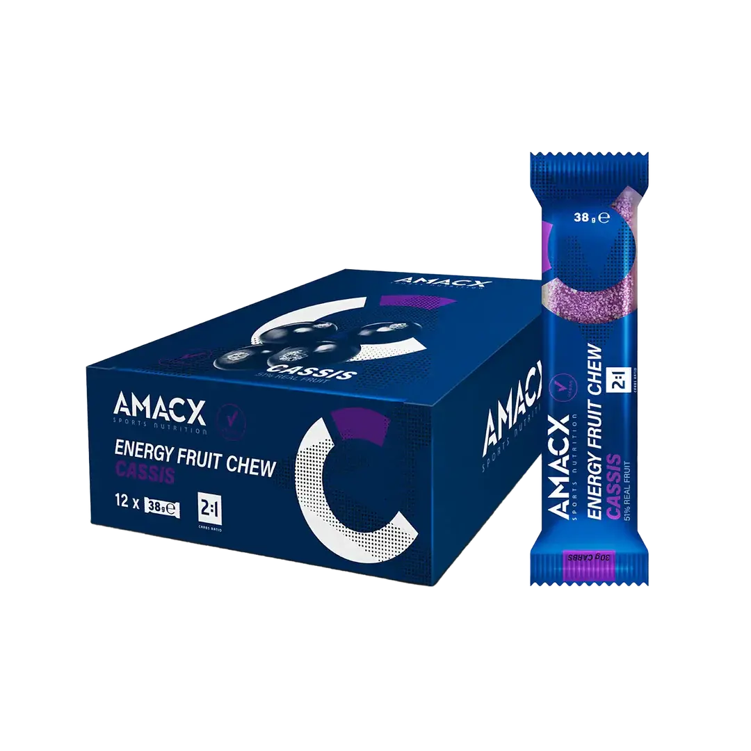 Amacx Energy Fruit Chew Cassis 2