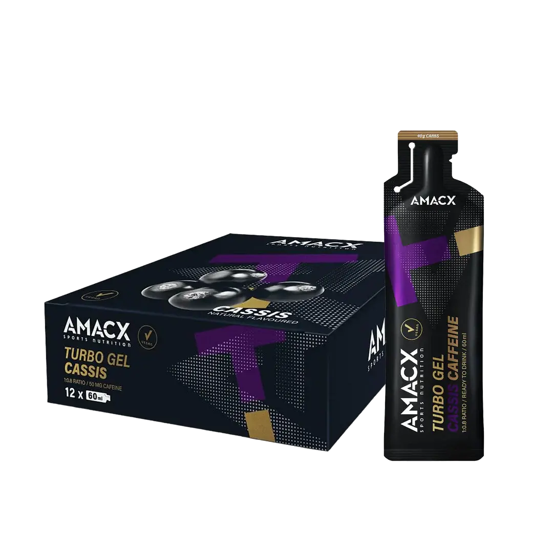 Amacx Turbo Gel Cassis Caffeine 2
