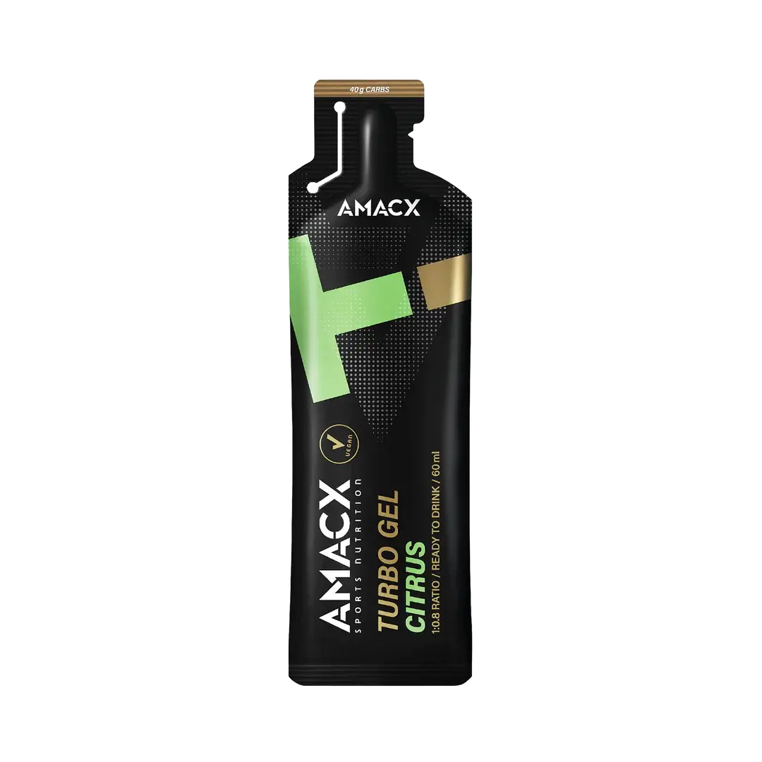 Amacx Turbo Gel Citrus 1