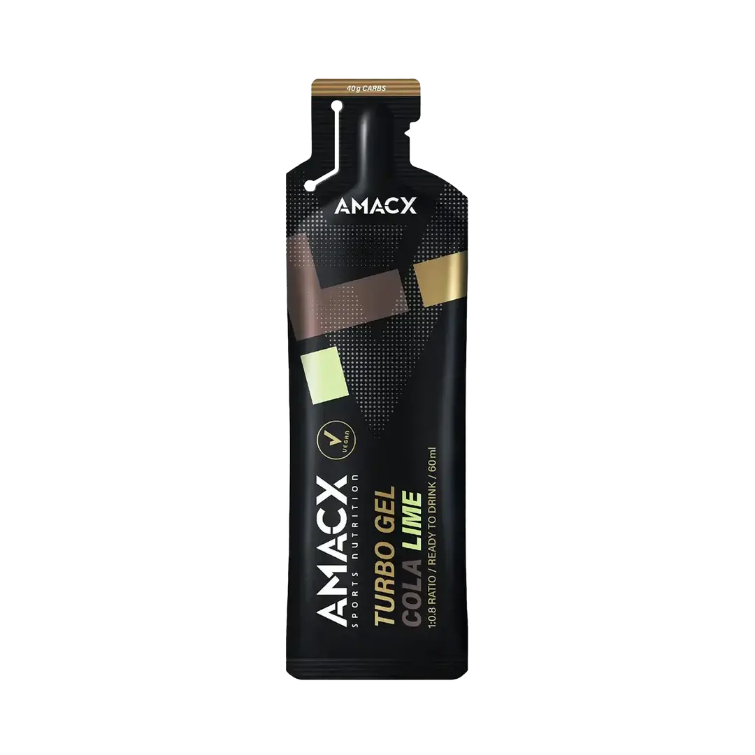 Amacx Turbo Gel Cola Lime 1