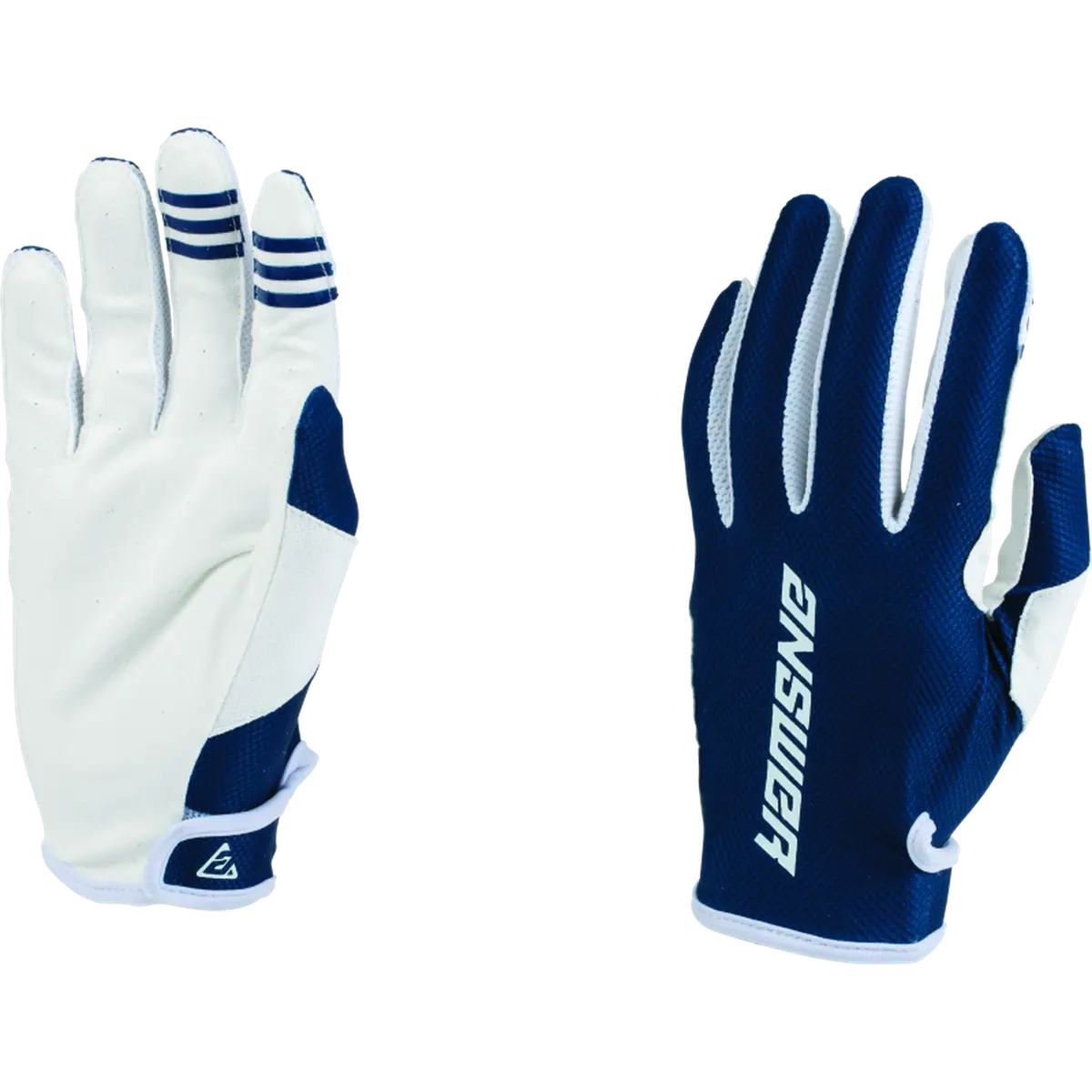 Answer Racing Ascent Youth Gloves 1