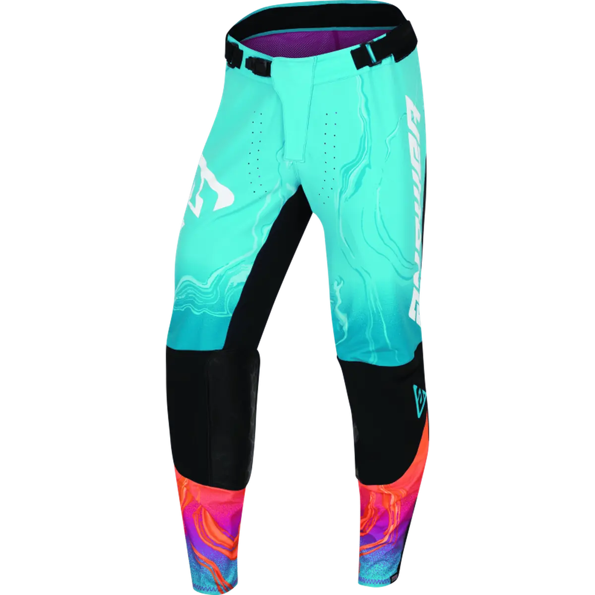 Answer Racing Elite Fusion Motocross Youth Pant 1