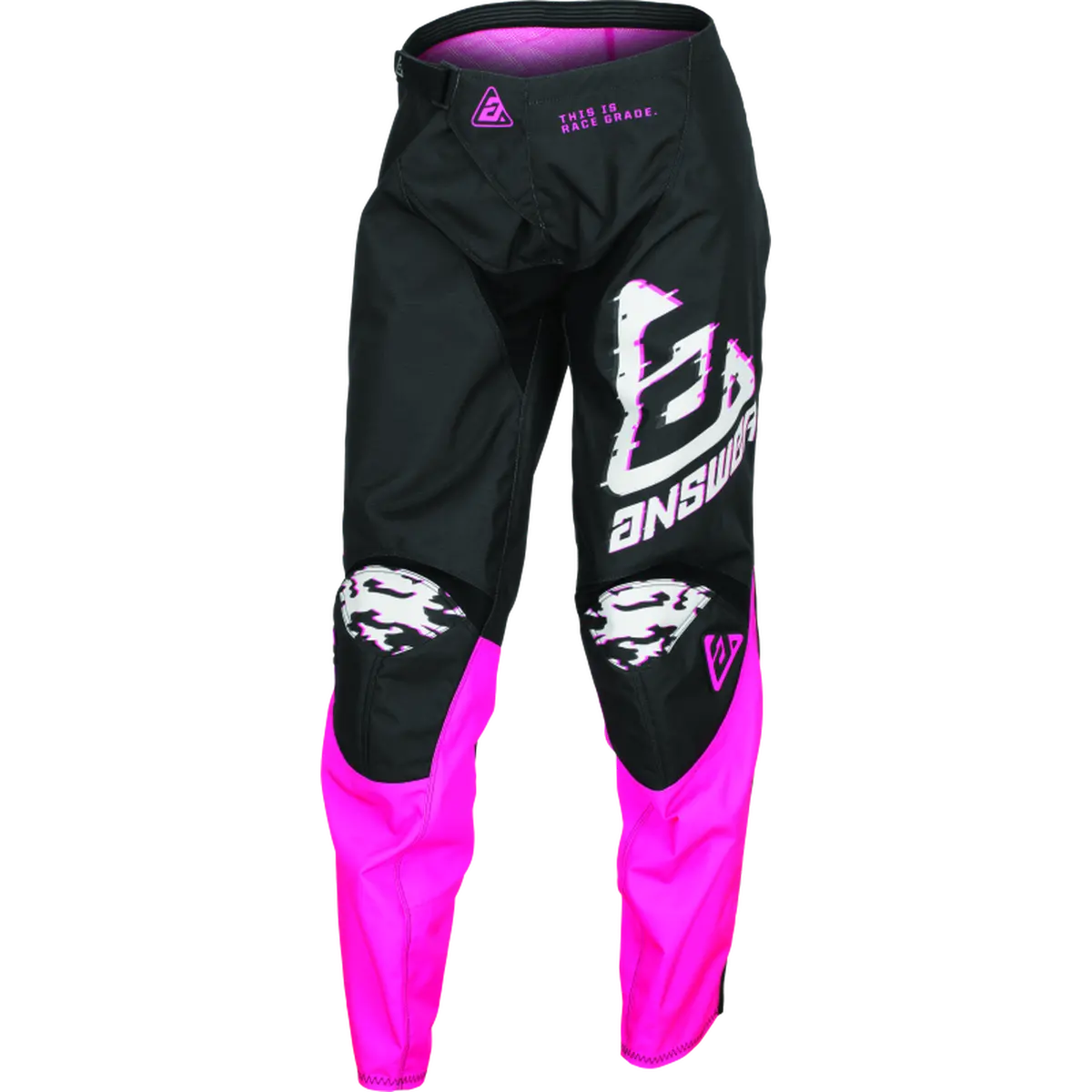 Answer Racing Syncron Meltdown Motocross Women's Pant 1