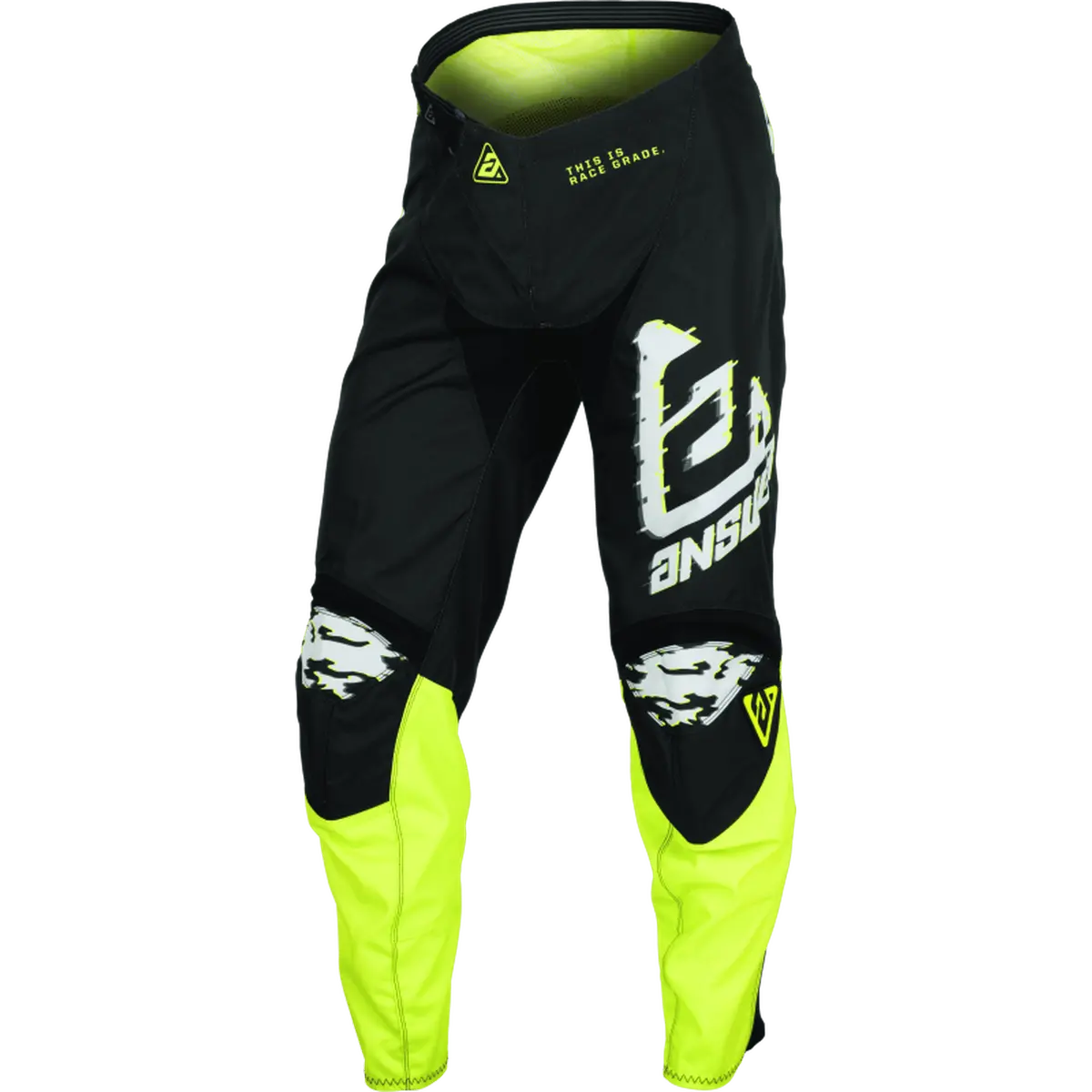 Answer Racing Syncron Meltdown Motocross Youth Pant 1