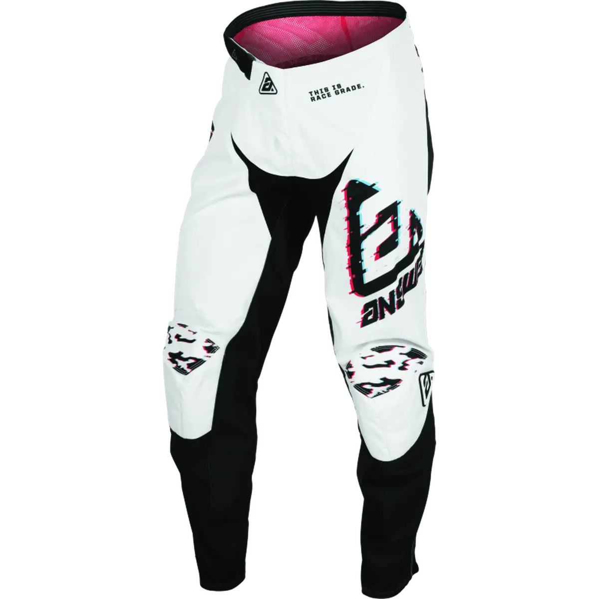 Answer Racing Syncron Meltdown Adult Motocross Pants - Image 2