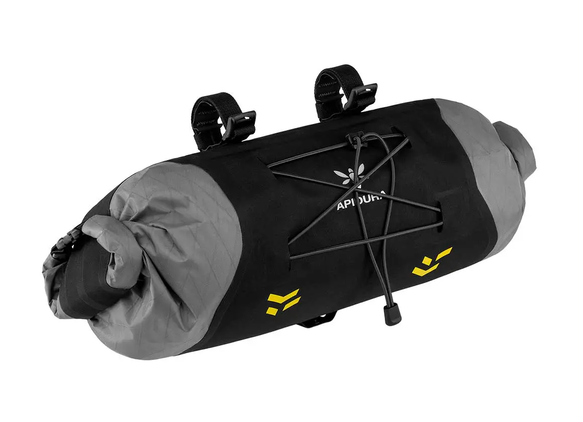 Apidura Backcountry Handlebar Pack 1