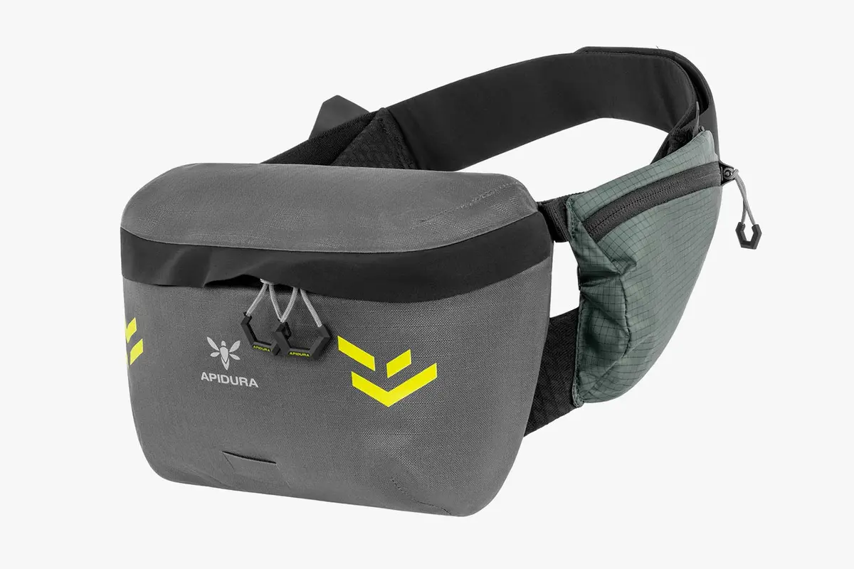 Apidura Backcountry Hip Pack 2.5L 1