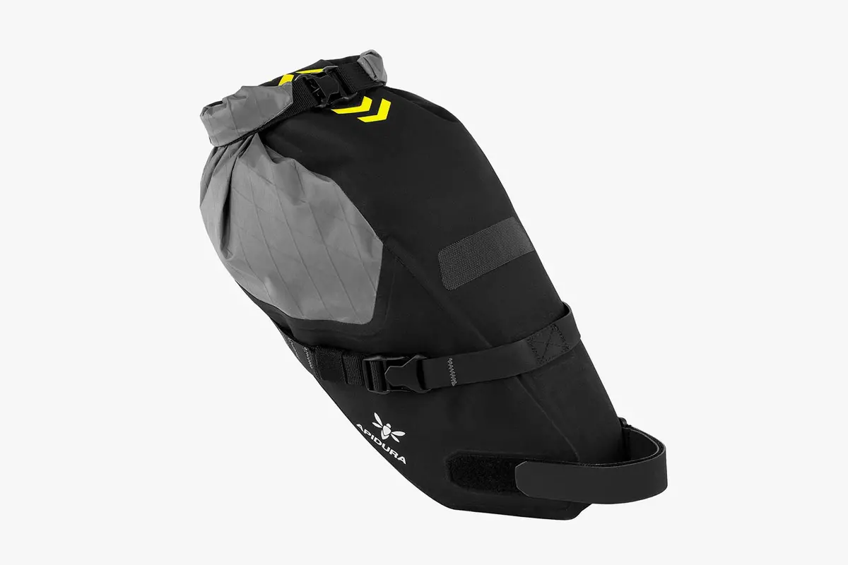 Apidura Backcountry Saddle Pack 1