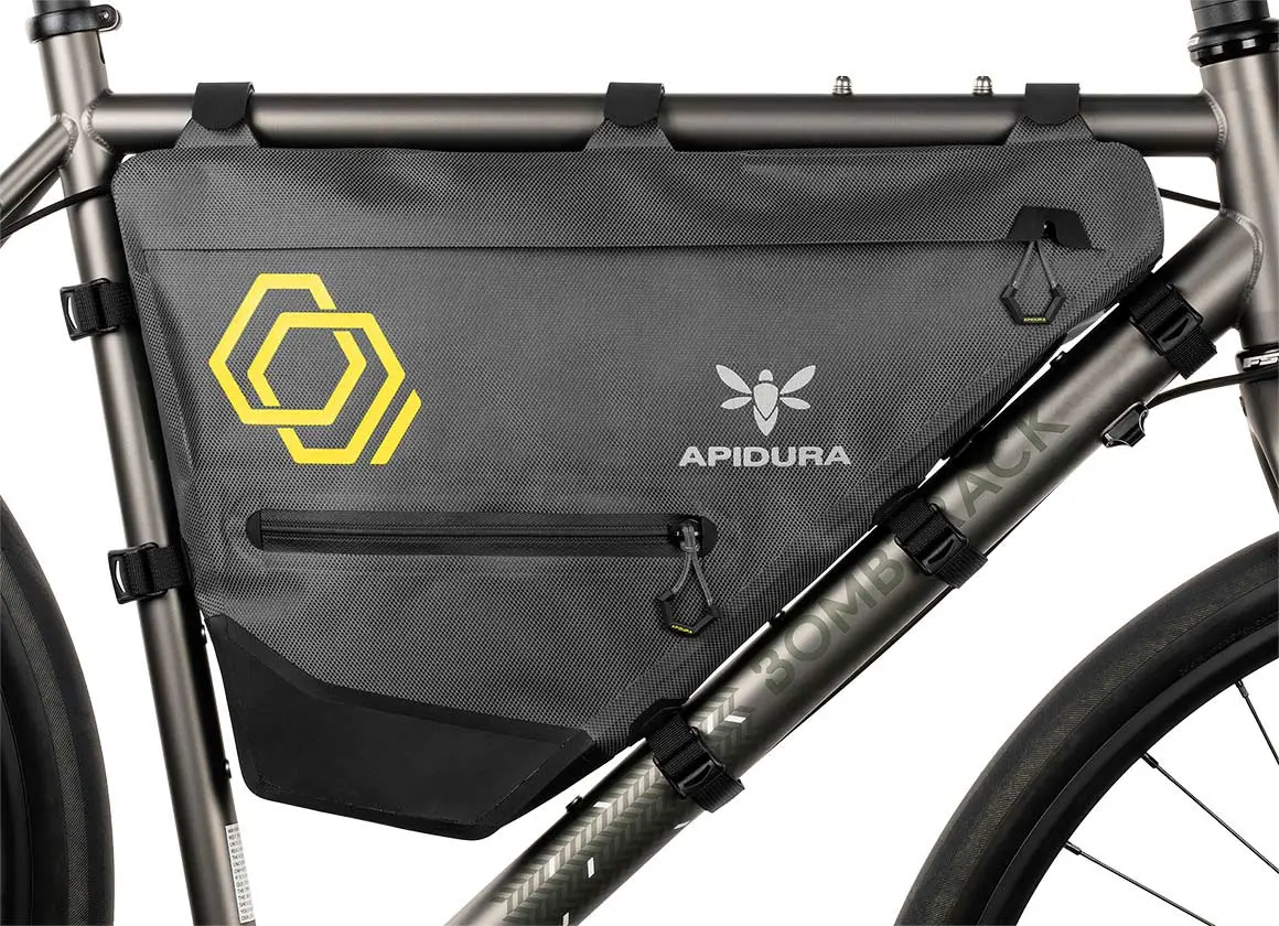 Apidura Expedition Full Frame Pack 2