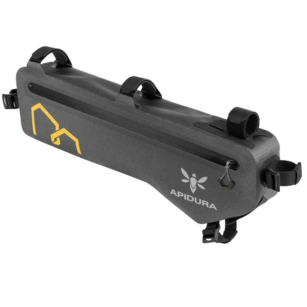 Apidura Expedition Frame Pack Tall 1
