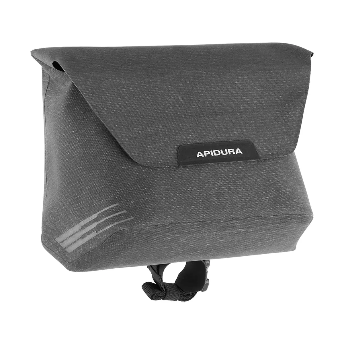 Apidura City Handlebar Pack 2L 1