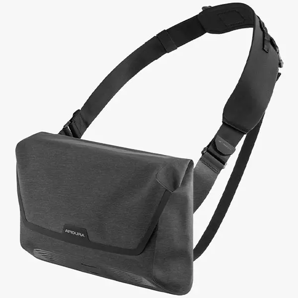 Apidura City Messenger Bag 1