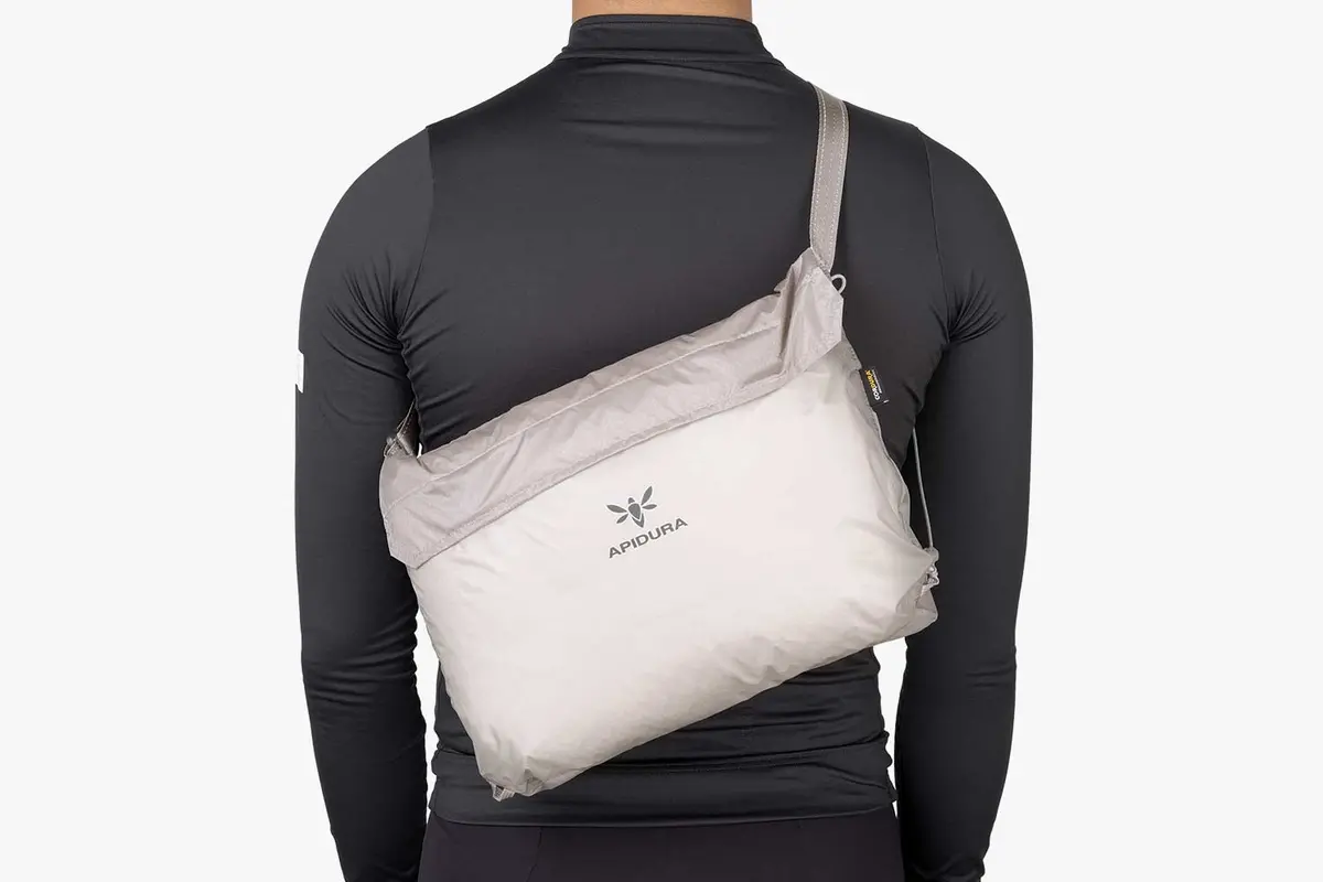 Apidura Packable Musette 1