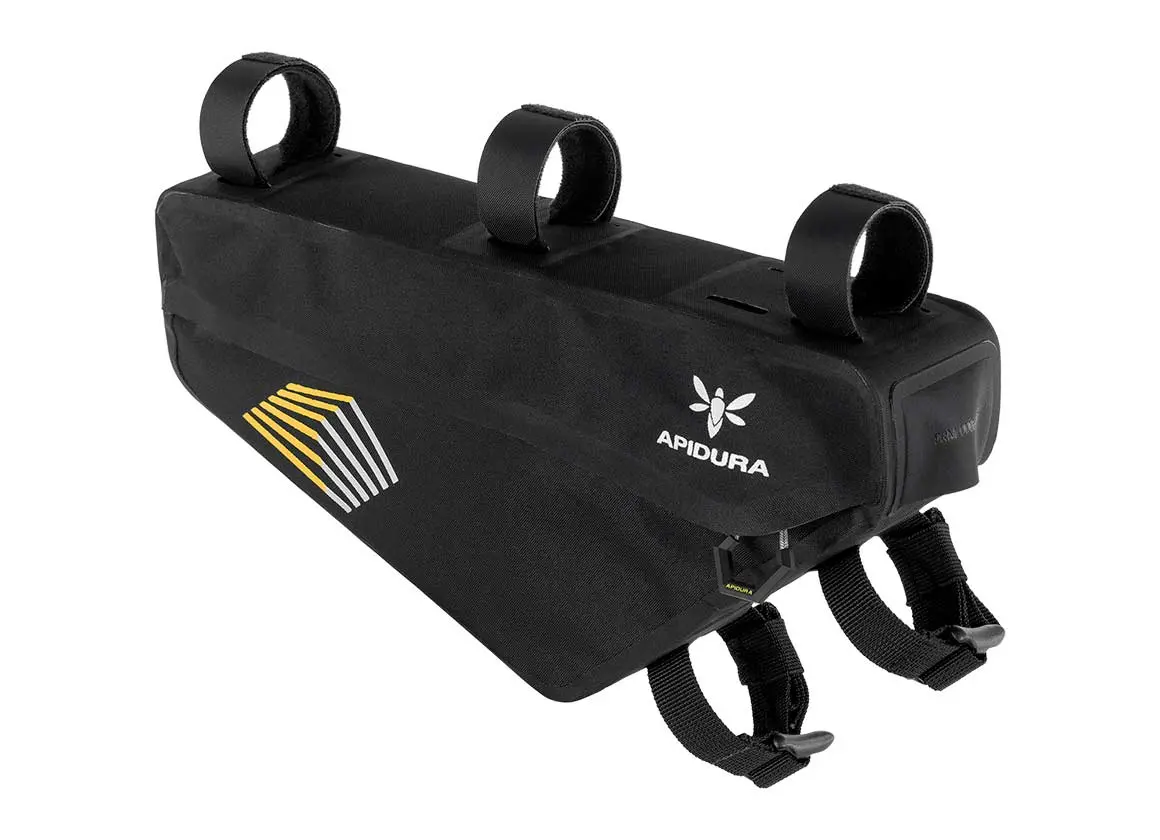 Apidura Racing Frame Pack 1