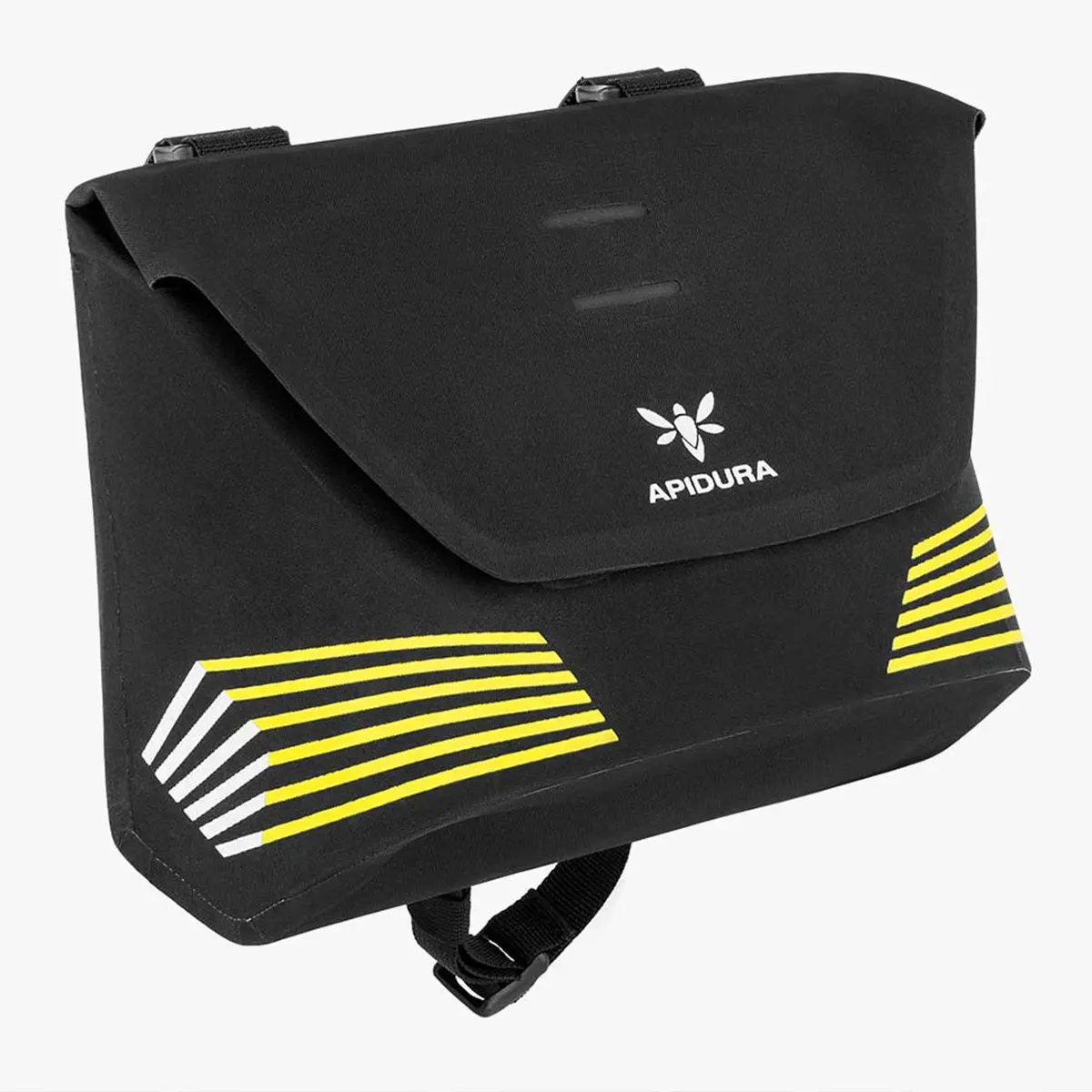 Apidura Racing Handlebar Pack 2L 1
