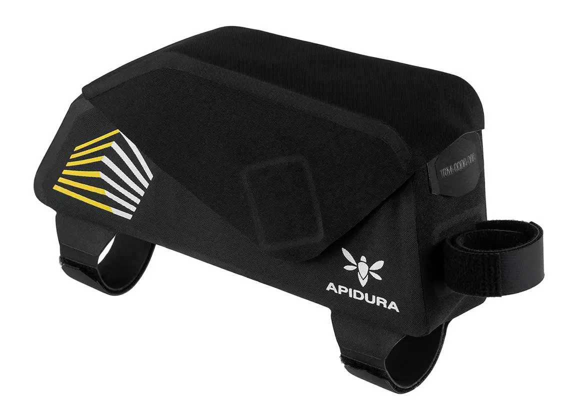 Apidura Racing Top Tube Pack 1