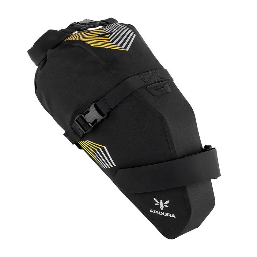 Apidura Racing Saddle Pack 1