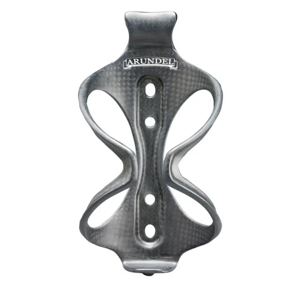 Arundel Mandible Carbon Bottle Cage 1