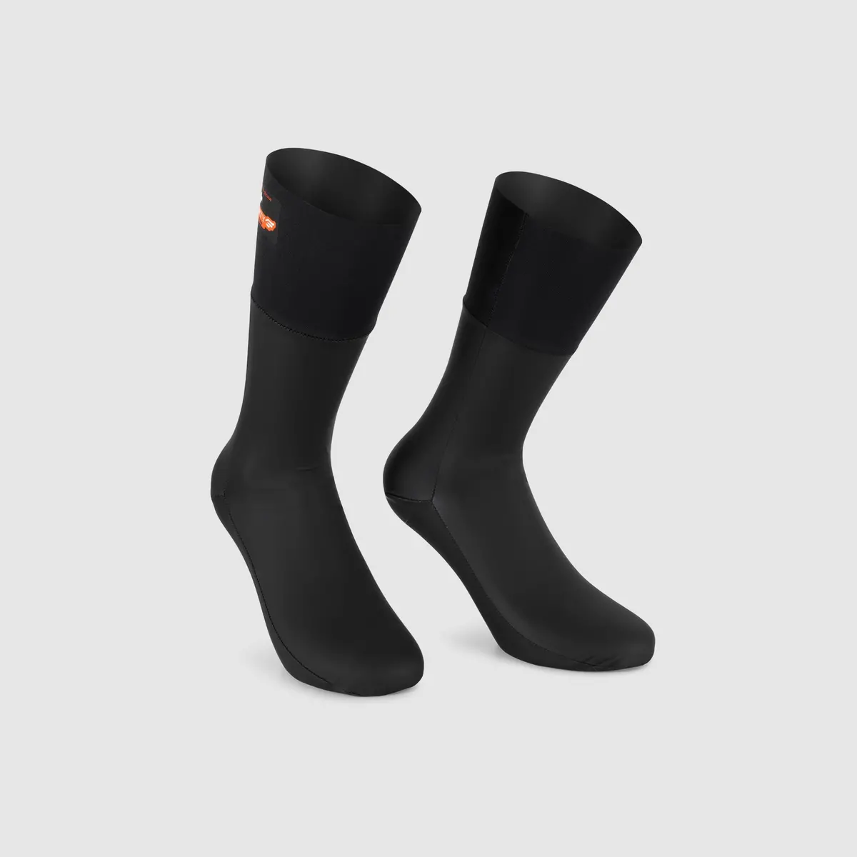 Assos Rsr Thermo Rain Socks 1