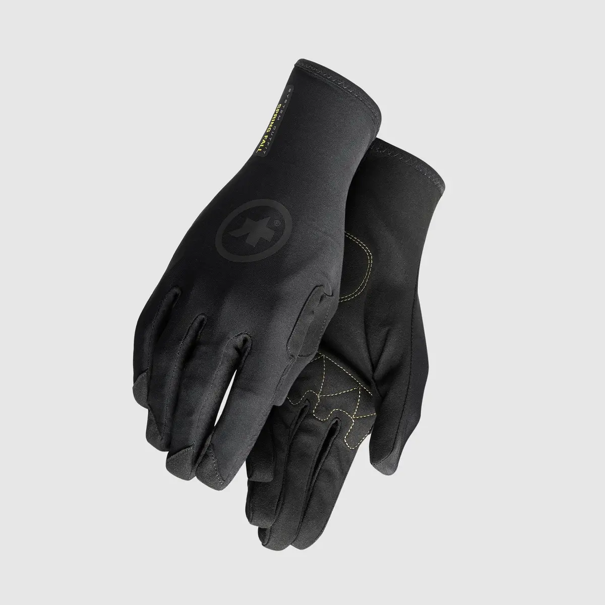 Assos Spring Fall Gloves Evo 1
