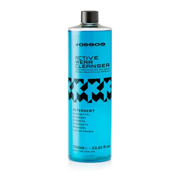 Assos Active Wear Cleanser 1L 1