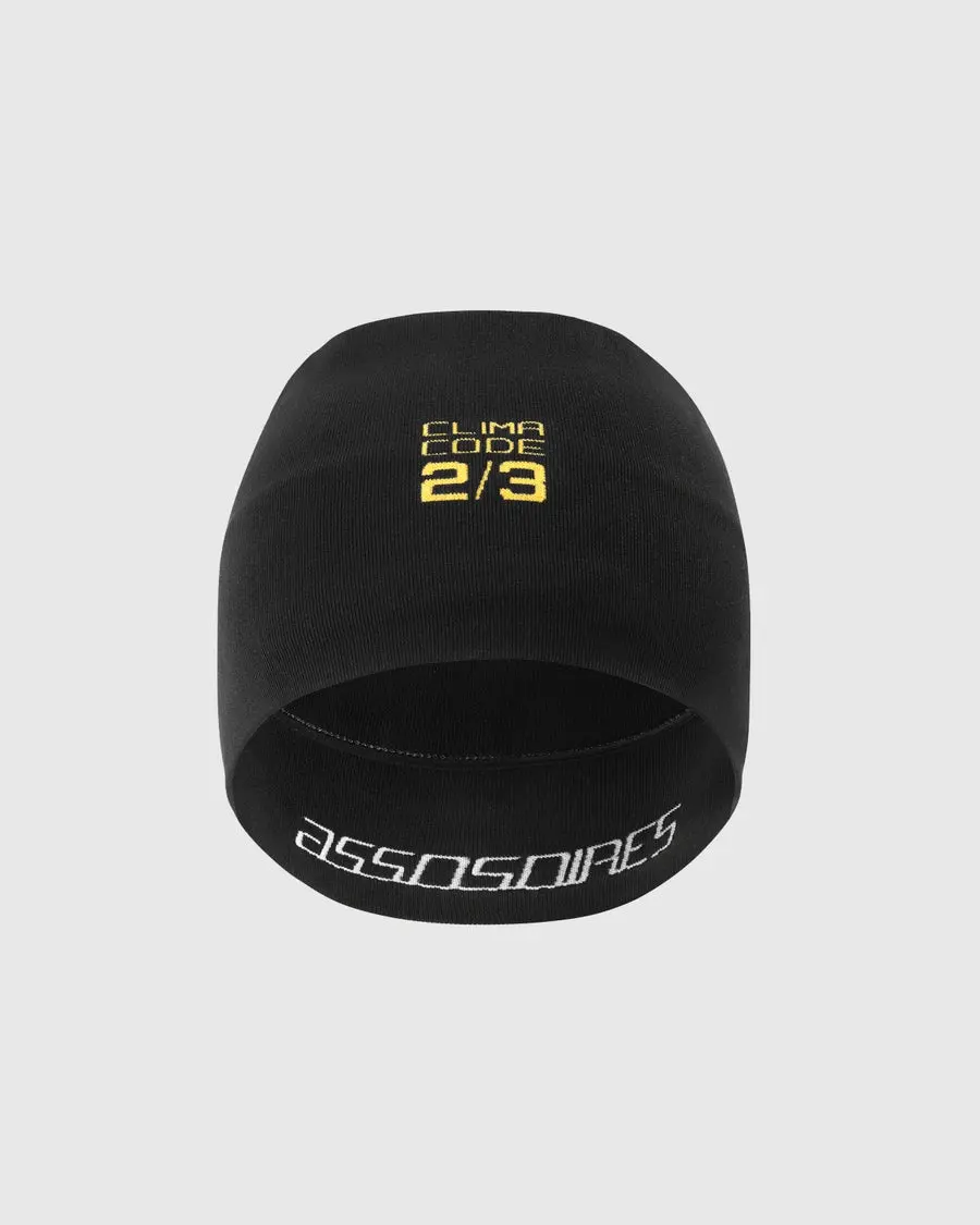 Assos Spring Fall Headband 1