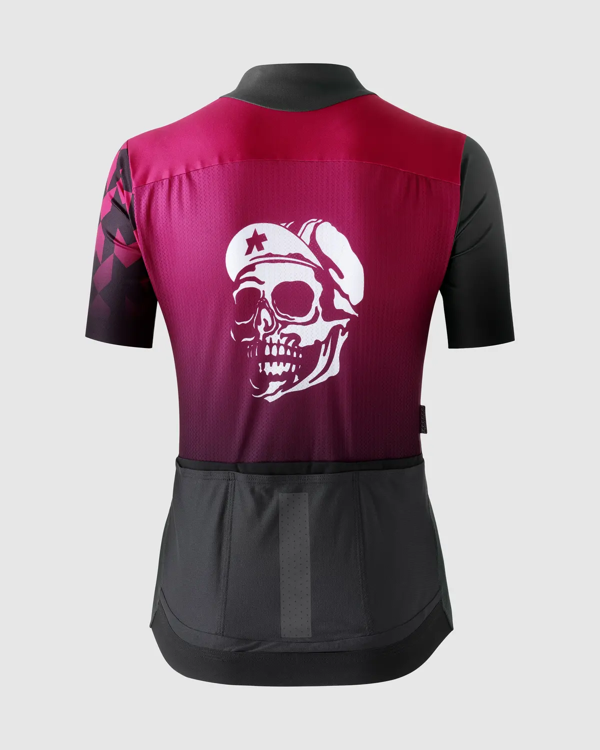 Assos Dyora Rs Jersey Speed Club 2