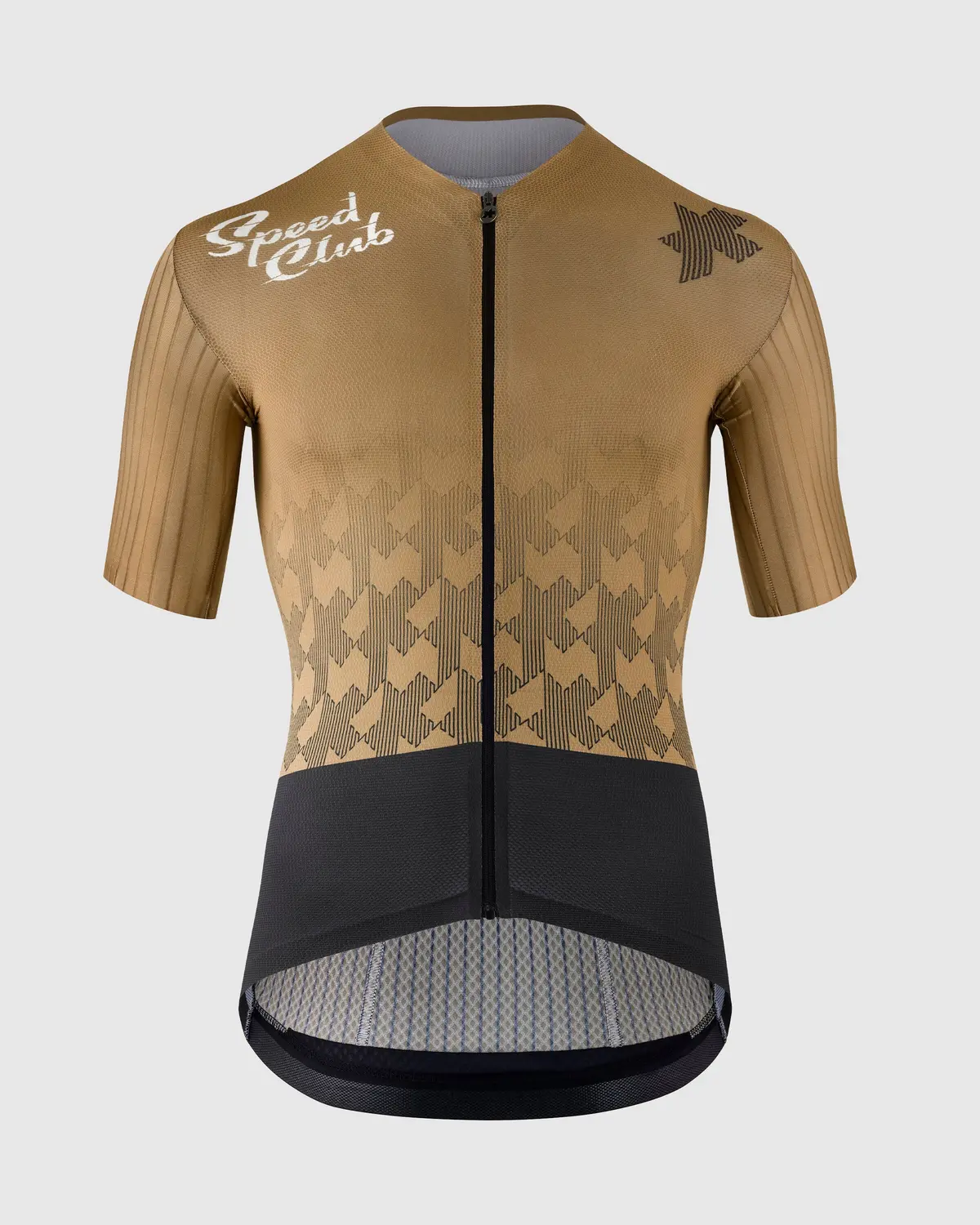 Assos Equipe Rs Jersey S11 Speed Club 2024 1
