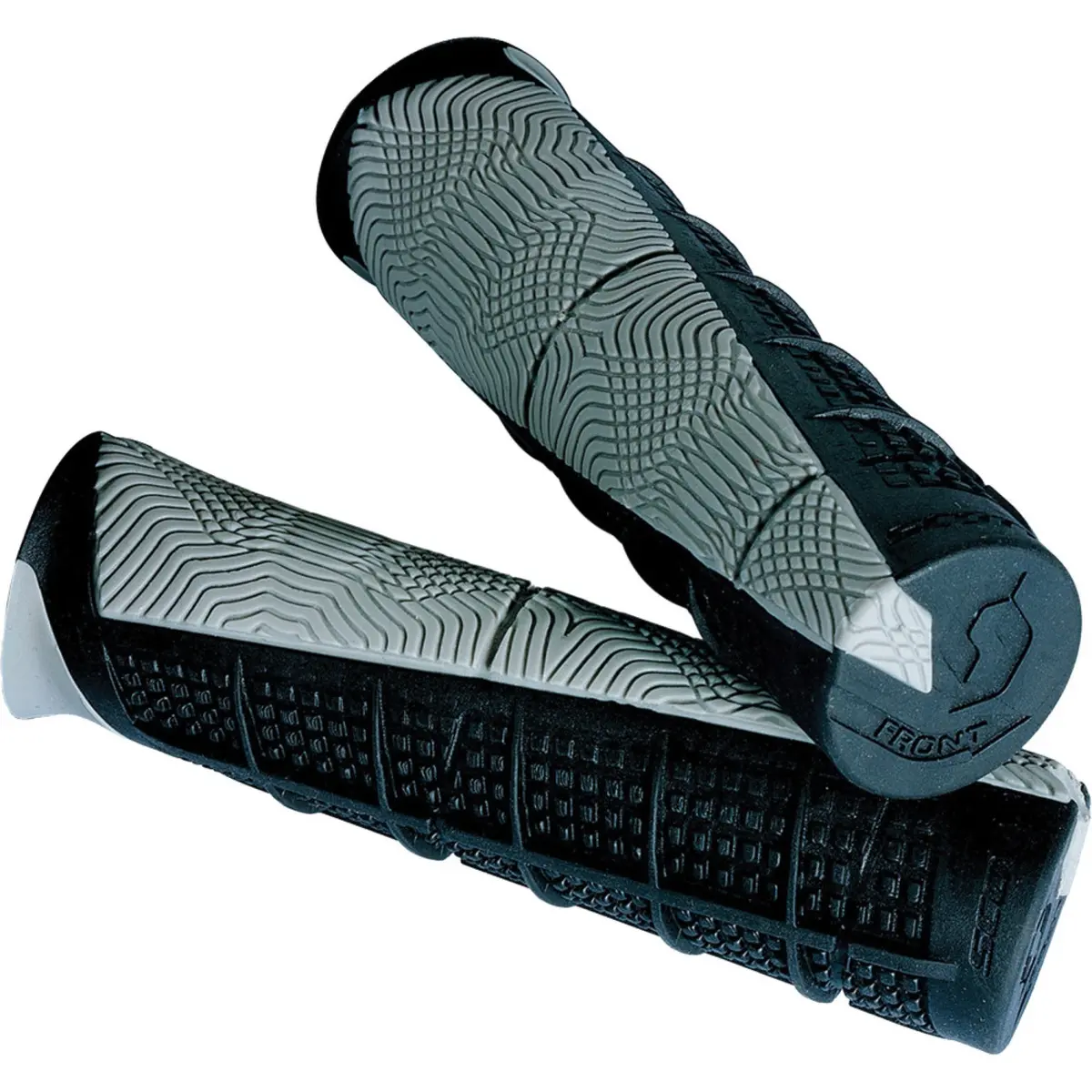 Scott Deuce Atv Mx Grips 1