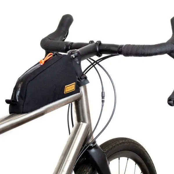 Restrap Bolt On Top Tube Bag 1