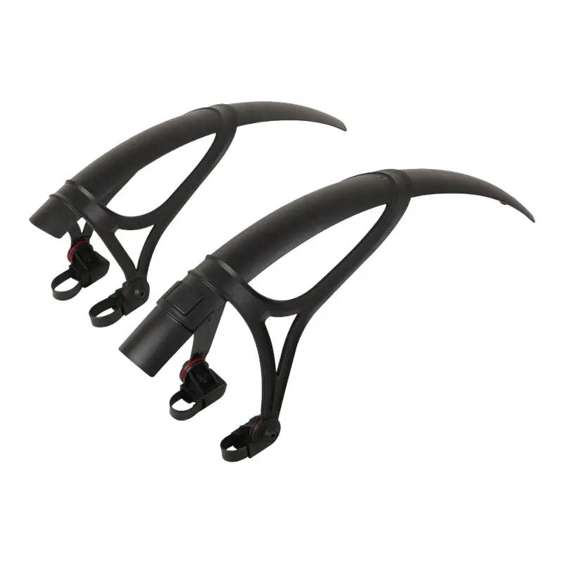 Zefal Shield G50 Gravel Mudguard Set 1