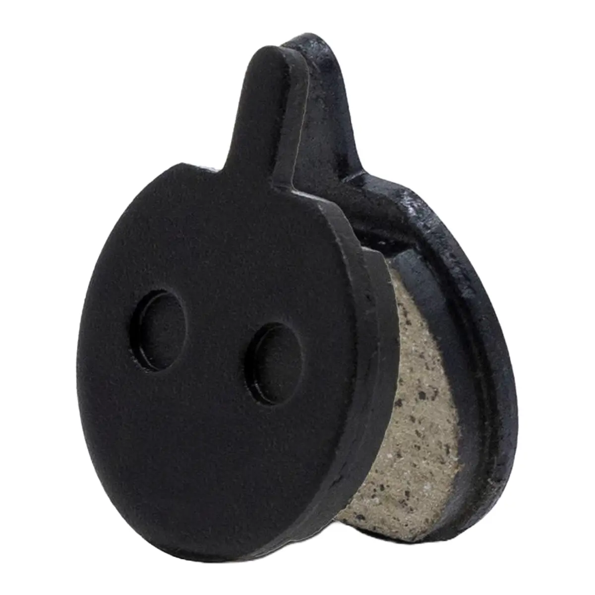 Bremsbelag Semi Metall Für Docgreen Esa 5000 2Er Set Aftermarket 2