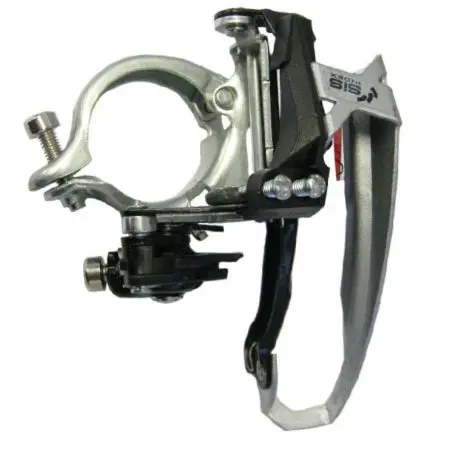 Shimano Front Derailleur 34.9Mm 66-69° 1