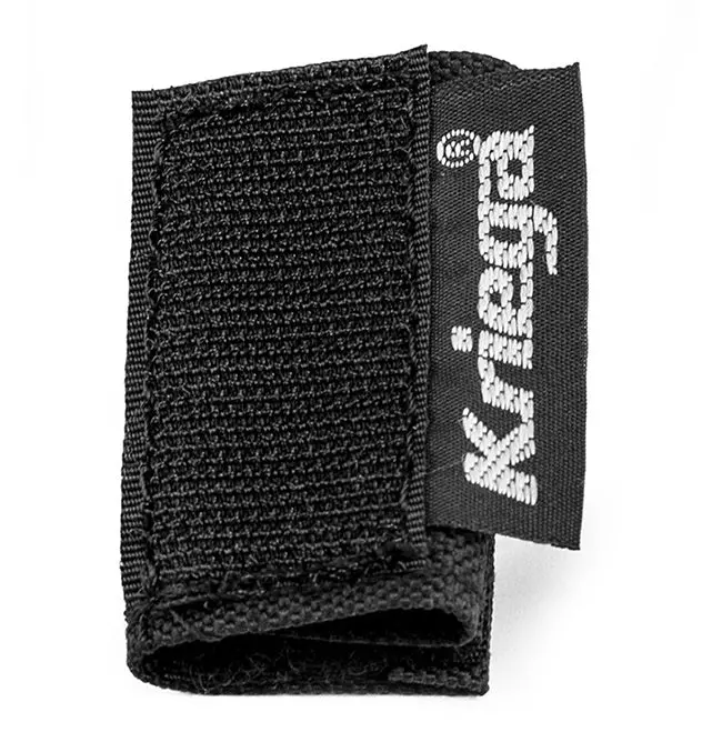 Kreiga Hydration Tube Mount Replacement. 1