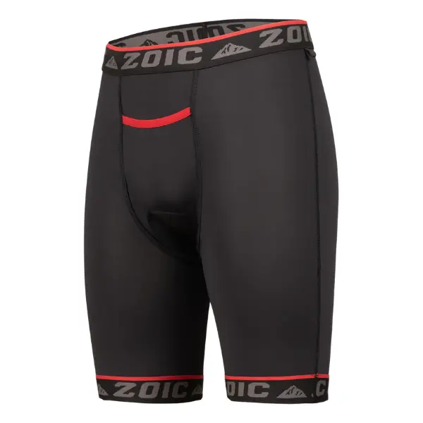 Zoic Mens Essential Short Liner 1