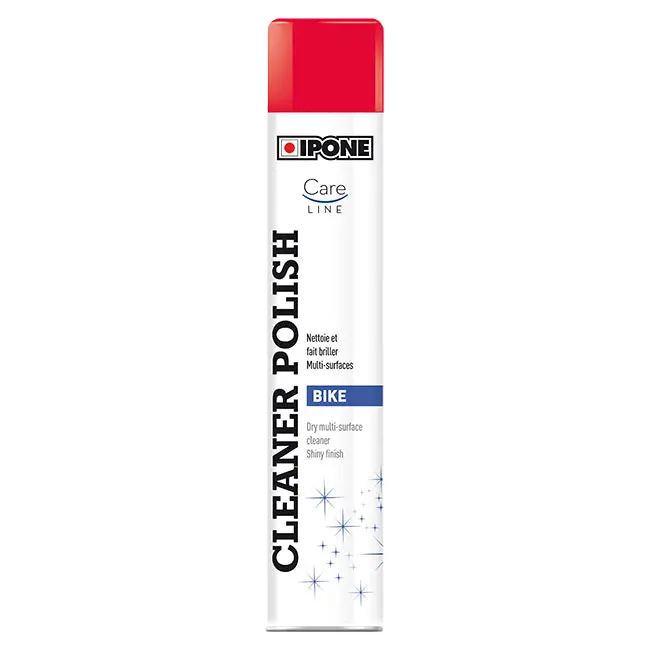 Ipone Cleaner Polish. 1