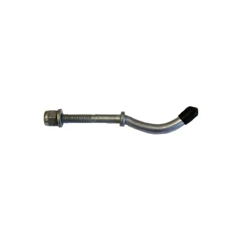 Straddle Wire Safety Hanger 1