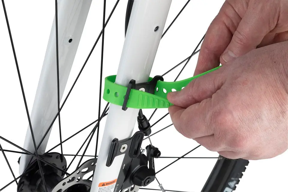 Problem Solvers Bow Tie Strap Anchors 1