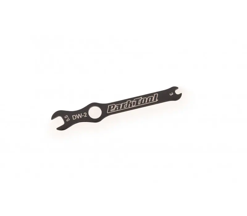 Park Tool - Dw-2 - Derailleur Clutch Wrench 1