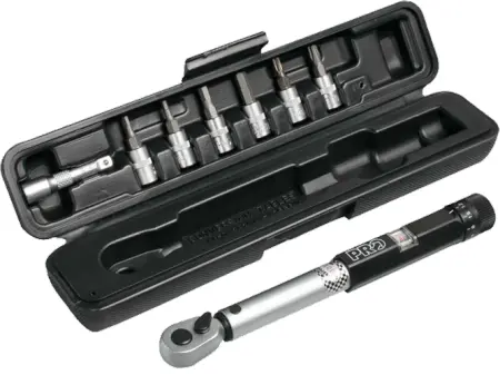 Shimano Pro Torque Wrench 1