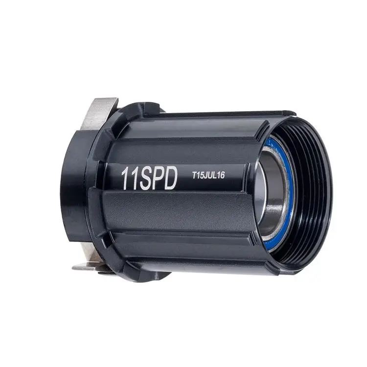 Zipp Ceramicspeed Freehub Body And Bearing Kit - Zipp 177 Sram / Shimano Cassette Hub Body 1