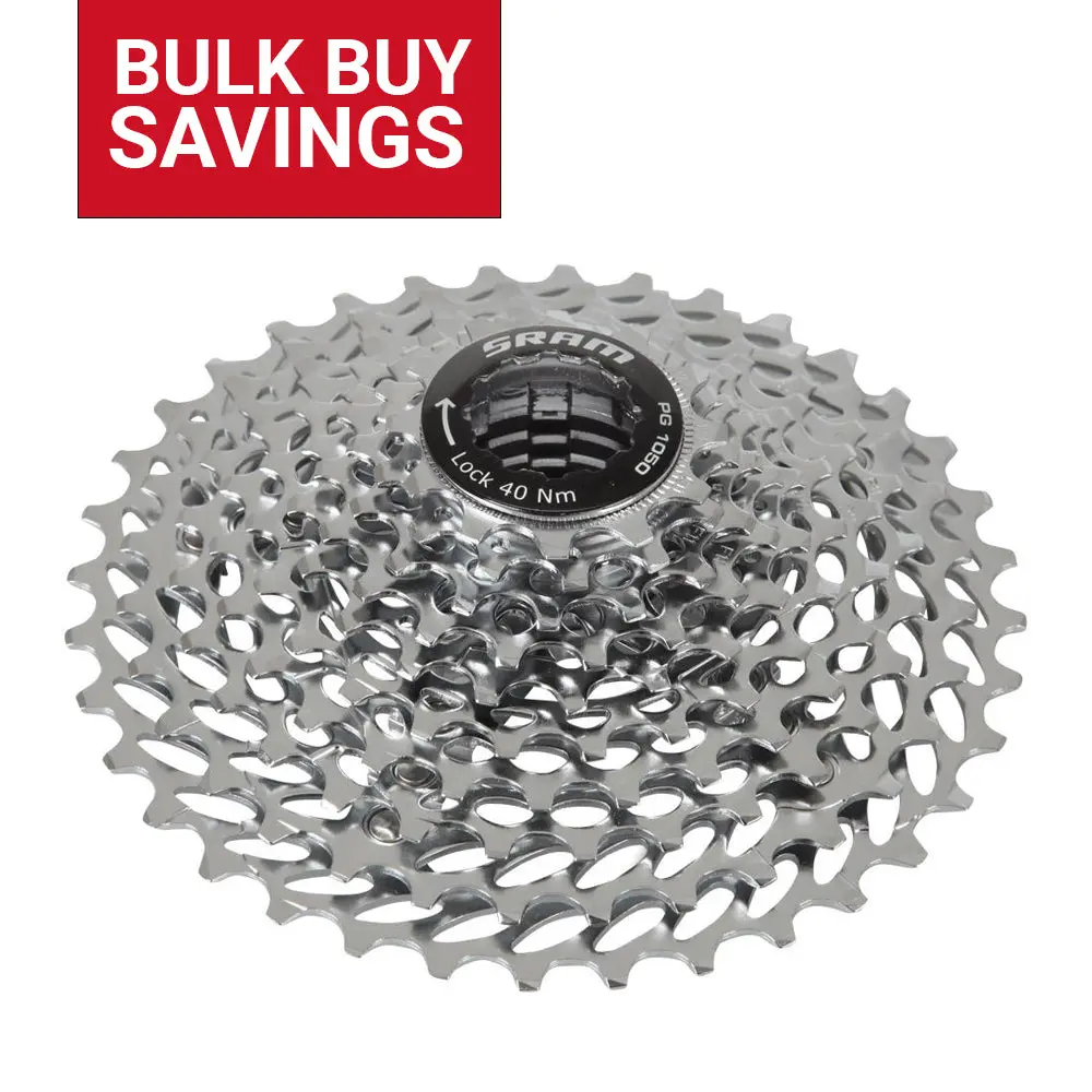 Sram Pg970 Cassette 9-Speed 1