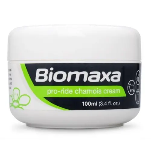 Biomaxa - Pro Ride Chamois Cream 1