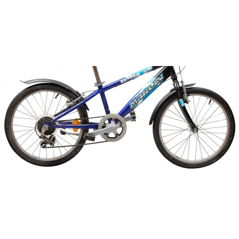 Zefal Kid 16-20" Mudguards 2