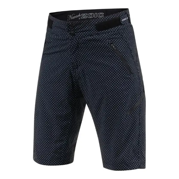 Zoic Womens Navaeh Short 10
