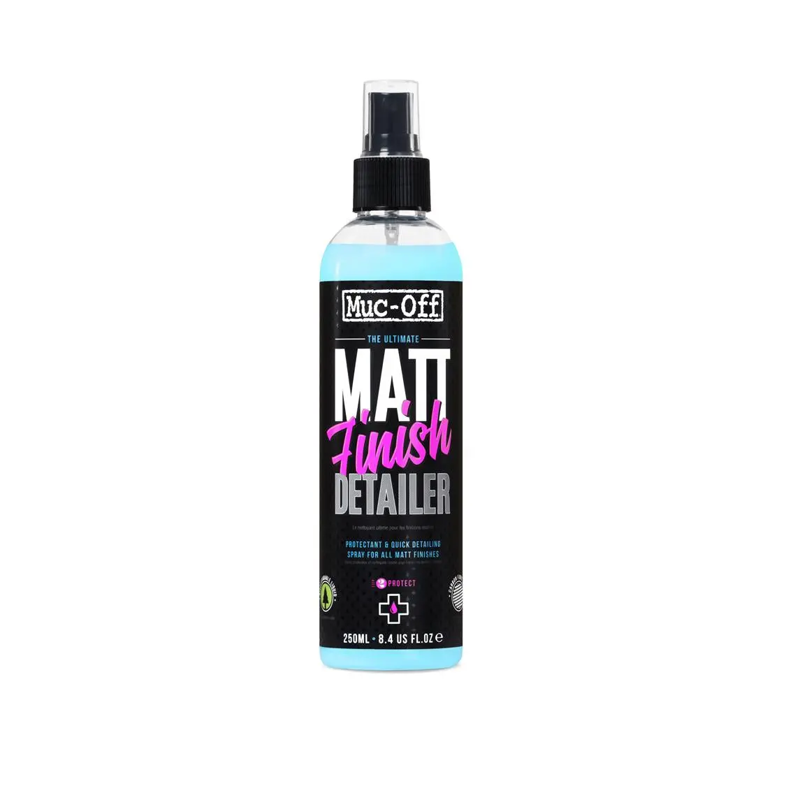 Muc-Off - Matt Finish Detailer 1