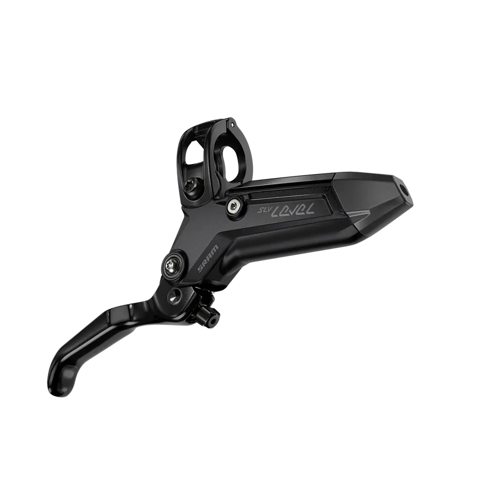 Sram Level Stealth Silver Spare Parts 1